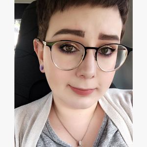 Meet your Posher, Anna leigh